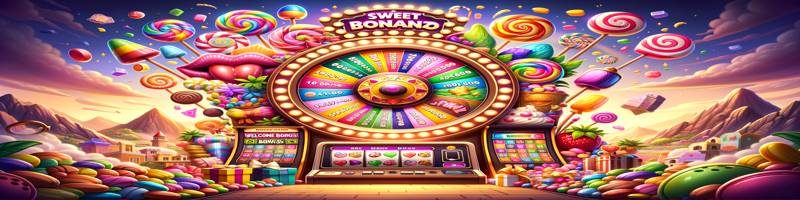 Sweet Bonanza: Tatlı Kazançlar Peşinde